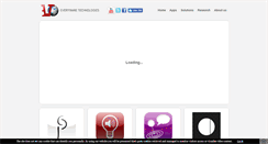 Desktop Screenshot of everywaretechnologies.com